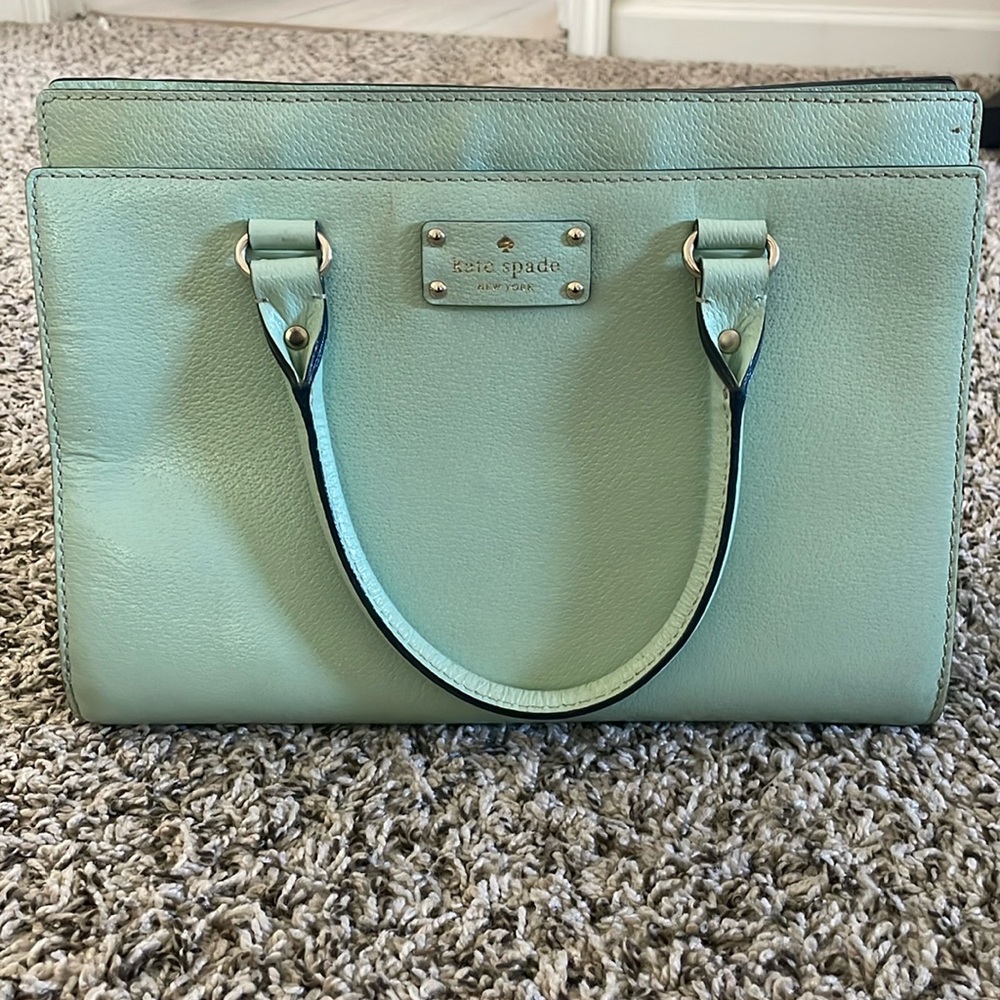 Kate Spade bag